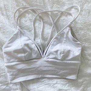 Lululemon bra, good condition.